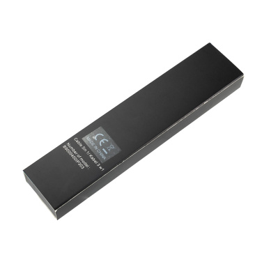 Лого трейд pекламные подарки фото: Кабель 3 в 1 с подсвечиваемым логотипом Pierre Cardin